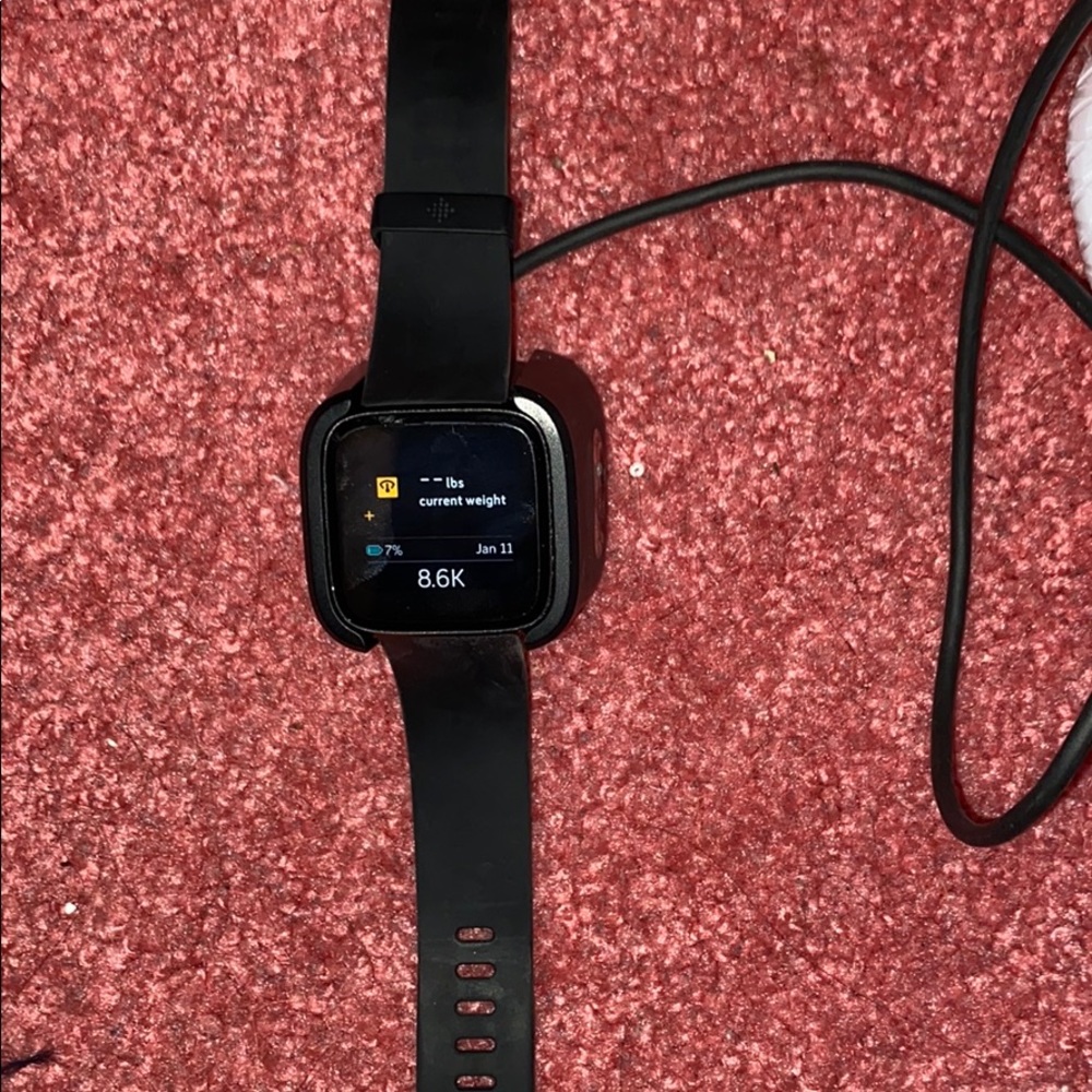 Fitbit Versa - image 5